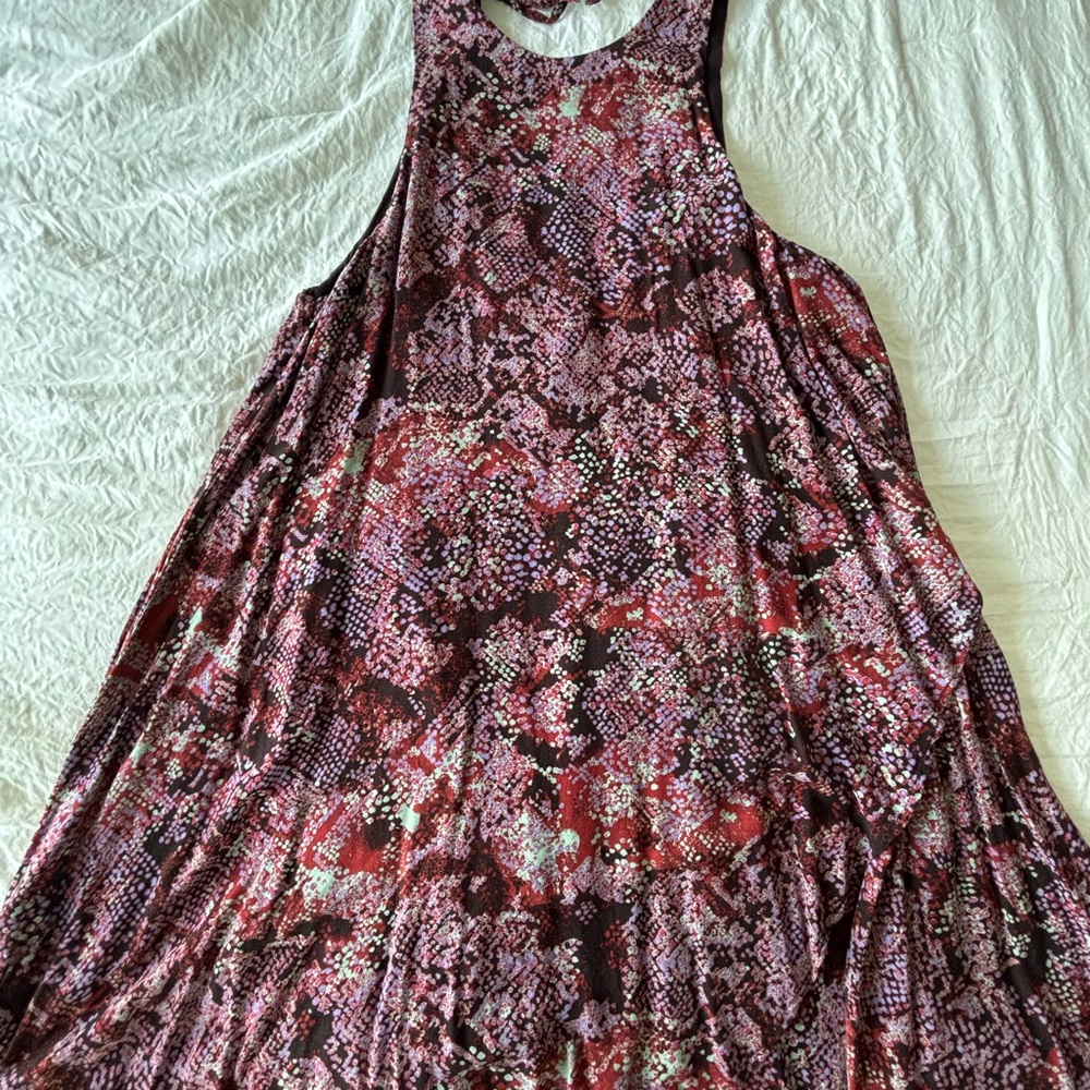 Silence + Noise Sleeveless Dress
